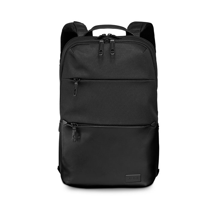 Elwood backpack black online