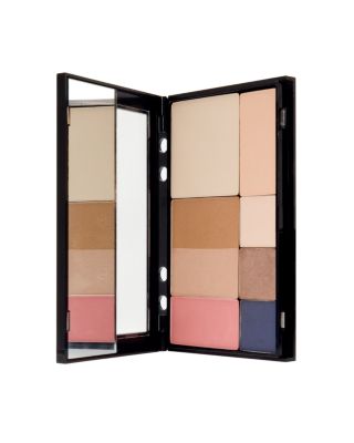 Trish McEvoy Petite Makeup Wardrobing Page