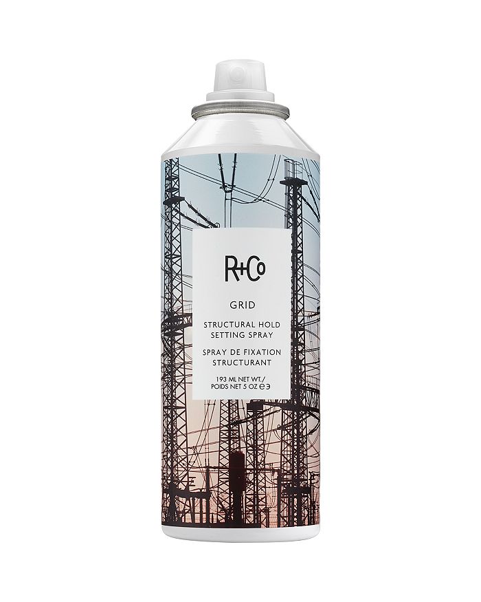 R AND CO R AND CO GRID STRUCTURAL HOLD SETTING SPRAY,300026265