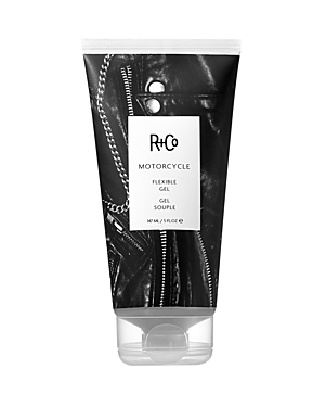 R and Co Motorcycle Flexible Gel