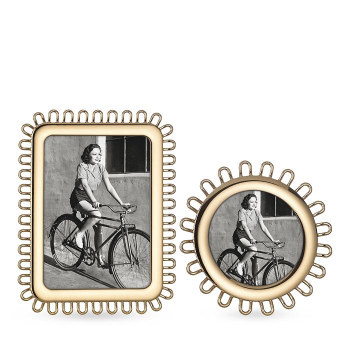 kate spade new york Keaton Street Frame, 5" x 7" Bloomingdale's