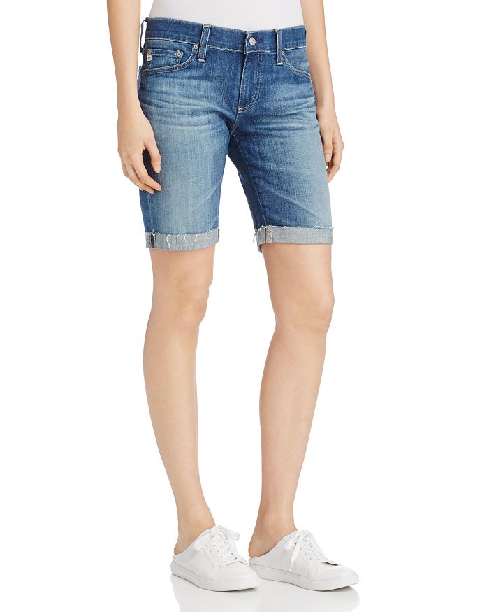 Ag nikki clearance bermuda shorts
