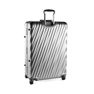19-Degree Aluminum Extended Trip Packing Case