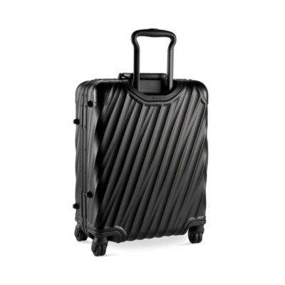 19 Degree Aluminum Continental Carry On