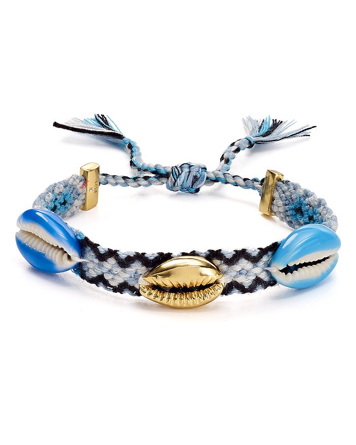 Rebecca minkoff online friendship bracelet