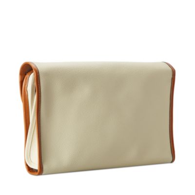 Firenze Tri-Fold Toiletry Kit