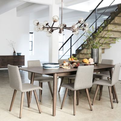 Elda Extension Dining Table