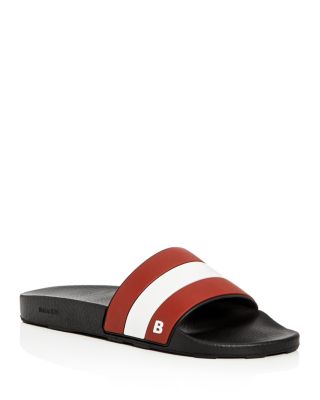 bally pool slides
