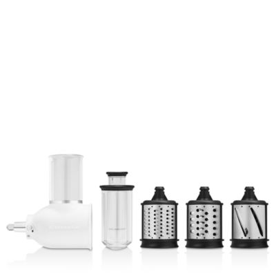 Fresh Prep Slicer/Shredder Attachment #KSMVSA