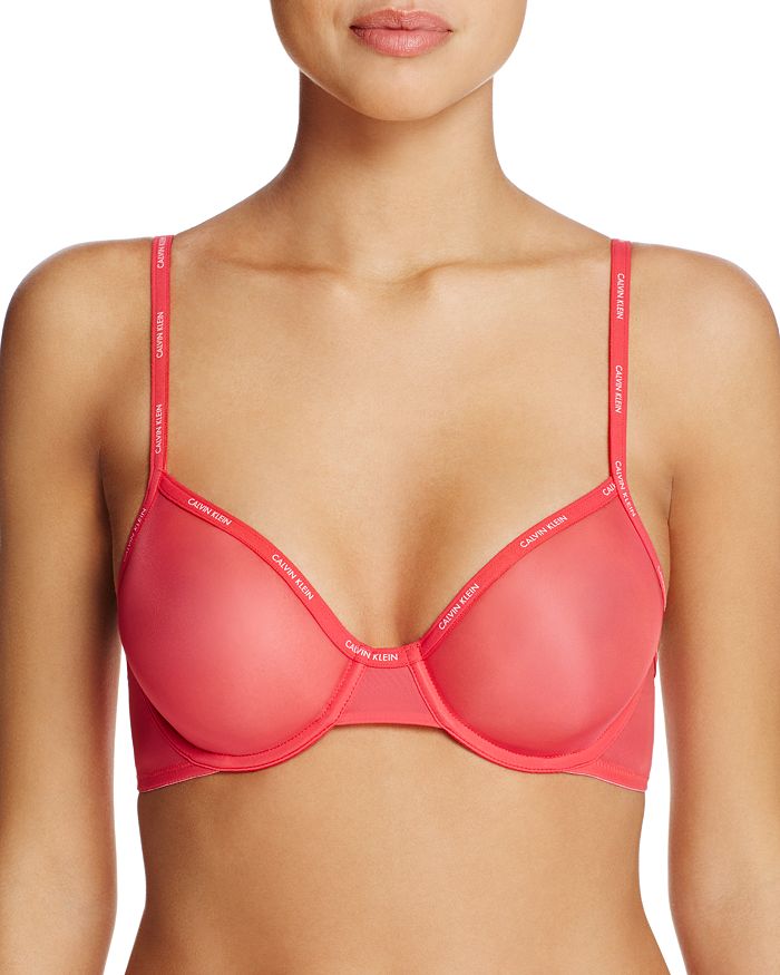 Red Strapless Bras for Women - Bloomingdale's