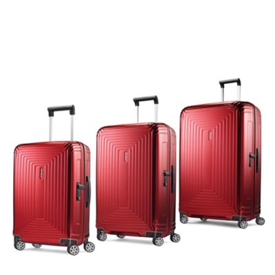 Samsonite NeoPulse Collection | Bloomingdale's Home