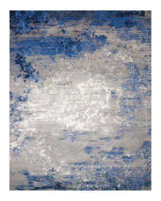 Nourison Mckenzie Area Rug, 5'6 x 8'