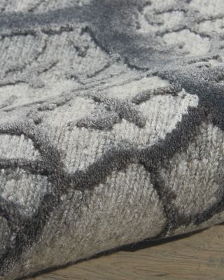 Divine DIV02 Area Rug, 5'6" x 7'5"