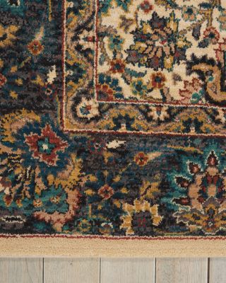 Elena Area Rug, 5'3" x 7'5"