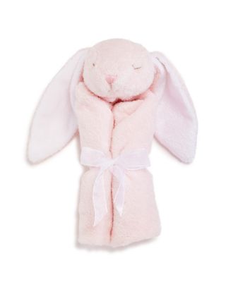 bunny blankie