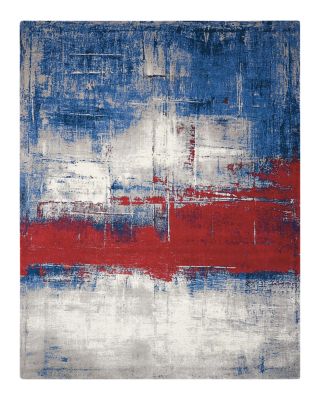 Nourison Melody Area Rug, 8'6 x 11'6