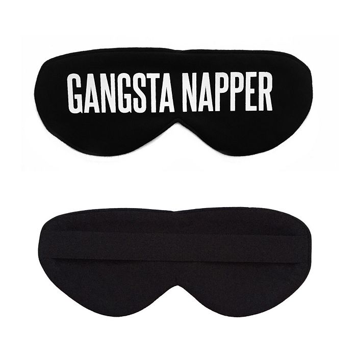 Perpetual Shade Gangsta Napper Sleep Mask Bloomingdale s