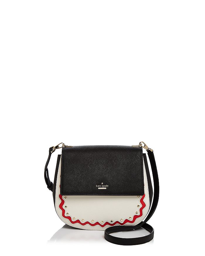 Kate Spade New York Street Little Babe Bag