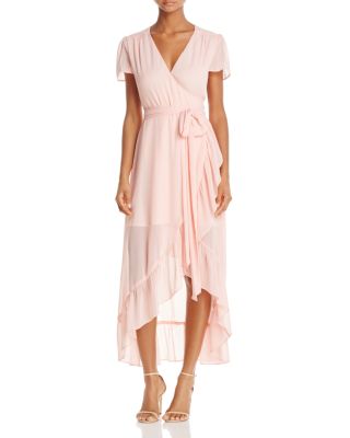 wayf dress bloomingdales