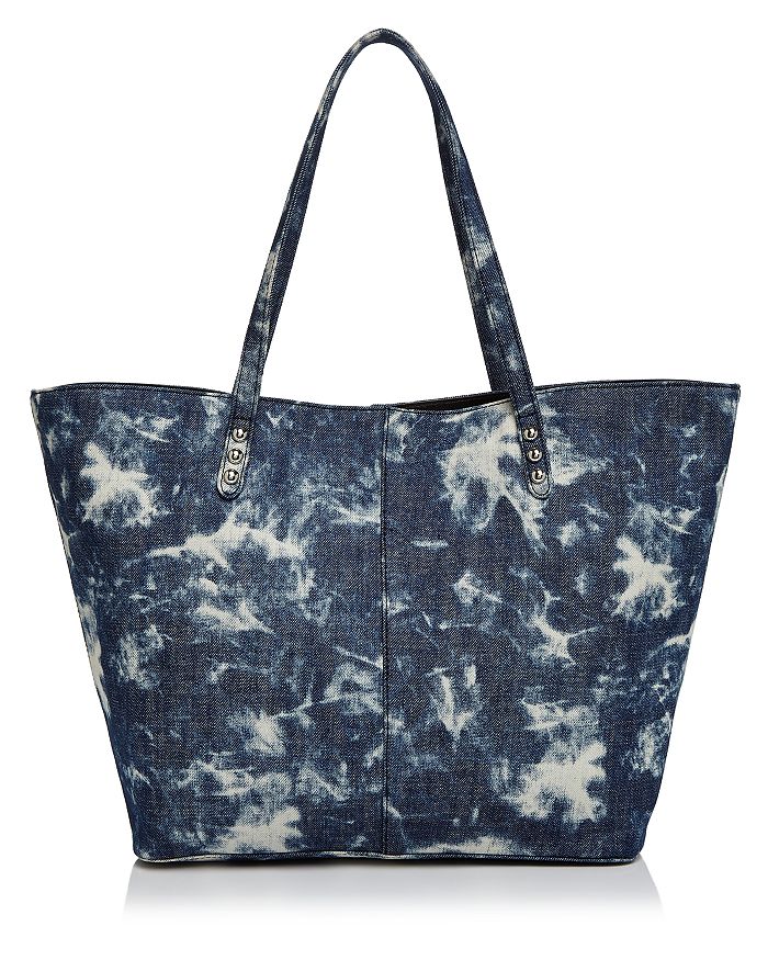Rebecca minkoff tie dye bag deals