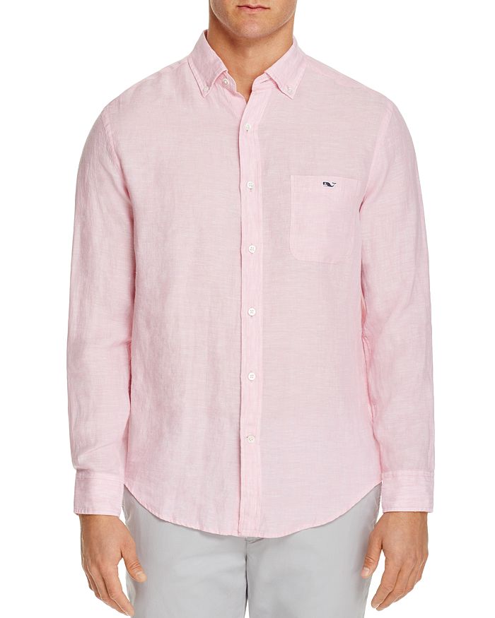 Vineyard vines classic fit tucker shirt discount