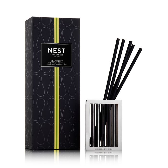 NEST Fragrances Grapefruit Liquidless Diffuser Bloomingdale's