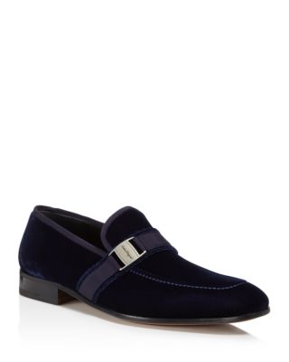 rockport style seeker penny loafers