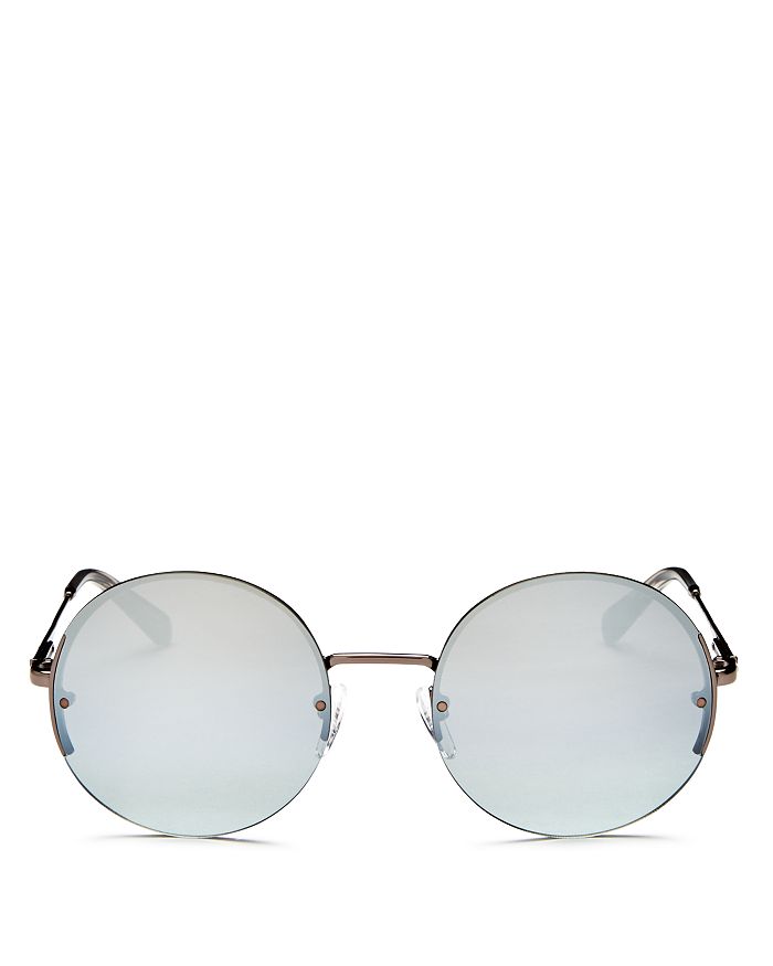 Mirrored lennon store sunglasses