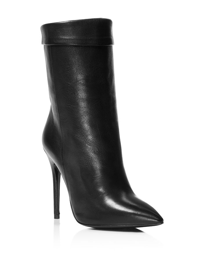 Charles by charles shop david high heel bootie