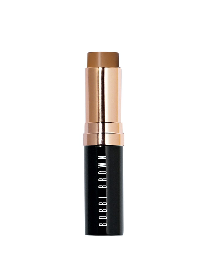 Bobbi Brown Skin Foundation Stick In Almond C (medium Brown With Yellow Under