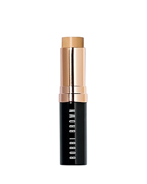 Bobbi Brown Skin Foundation Stick In Warm Natural W056 (olive Tanned Beige With Yellow Undertones)