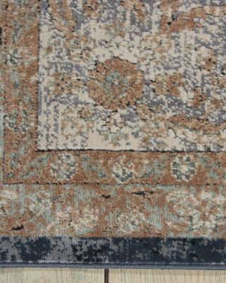 Eliana Area Rug Collection