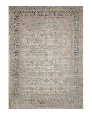 Nourison Home - London Area Rug Collection