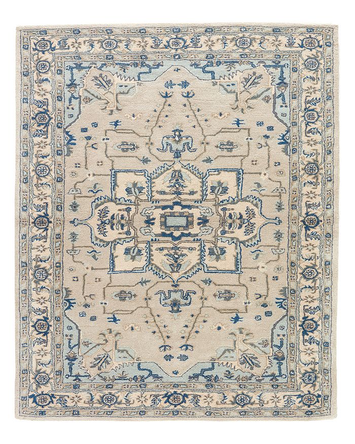 Jaipur Living Jaipur Poeme Durango Area Rug, 8' x 10' Bloomingdale's