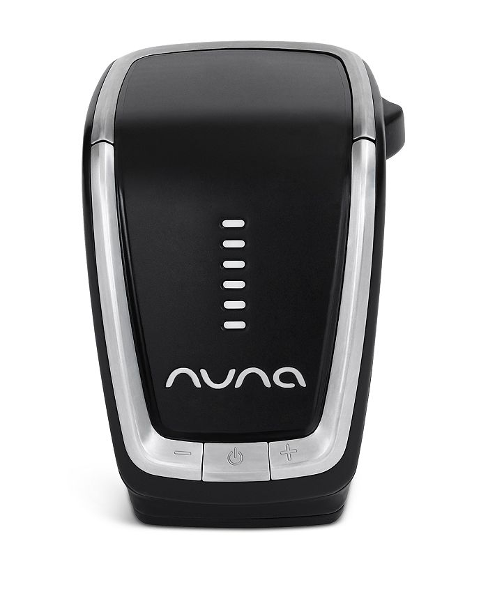 Nuna online leaf wind