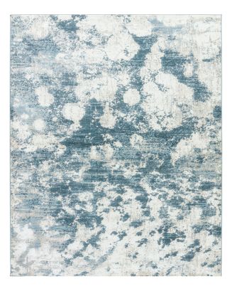 Jaipur Living Jaipur Masonic Nero Area Rug, 7'6