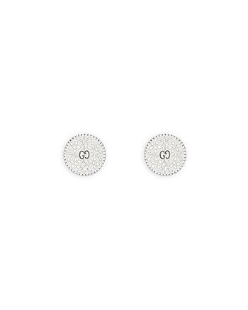 Gucci earrings bloomingdale's Clearance