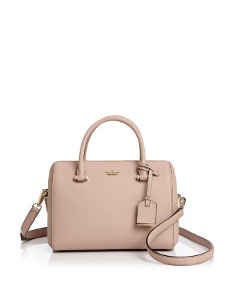 kate spade new york - Cameron Street Lane Large Leather Satchel