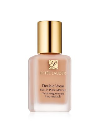 Double Wear Stay-in-Place Liquid Foundation