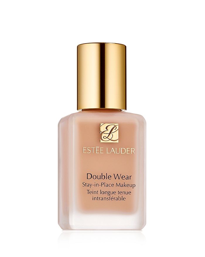 Estée Lauder Double Wear Stay-in-place Liquid Makeup Foundation In 1n2 Ecru