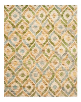 Safavieh Bohemian BOH633 Geometric Area Rug, 8' x 10'