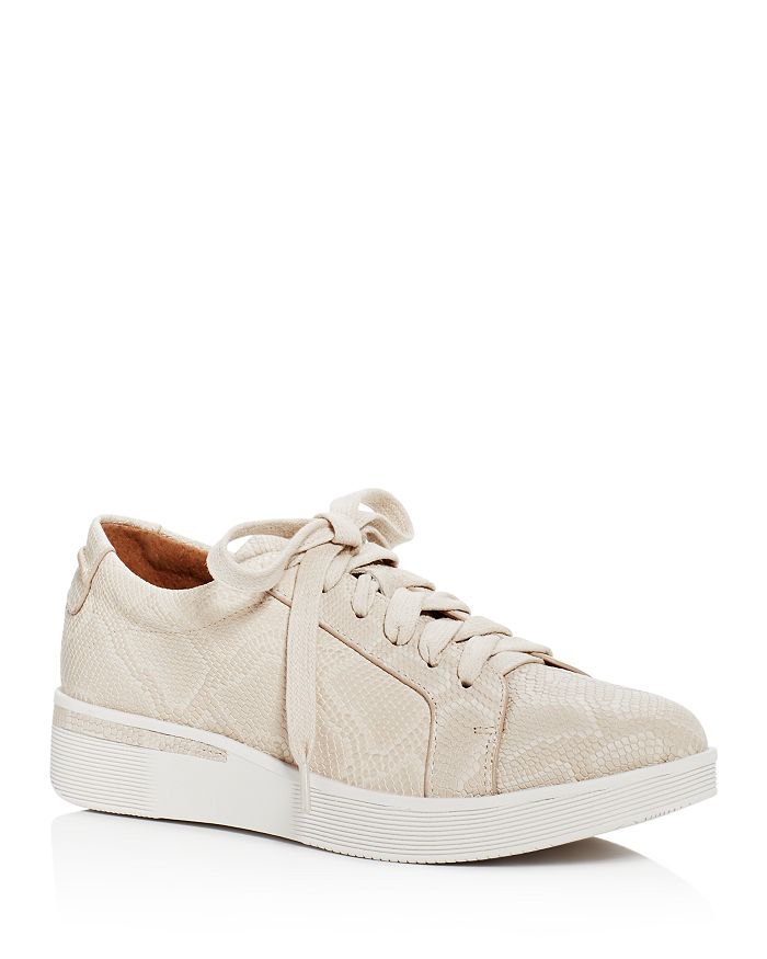 Gentle souls haddie leather sneakers store