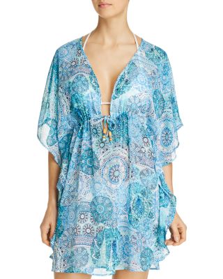 bleu rod beattie swim cover up