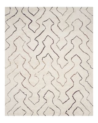 Safavieh Casablanca Collection Area Rug, 8' x 10'