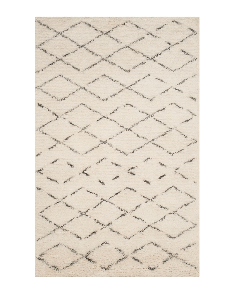 Safavieh Casablanca CSB847 Area Rug, 6' x 9'
