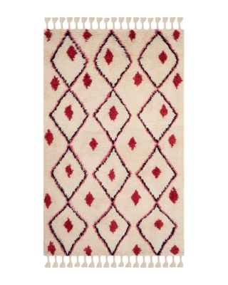 Safavieh - Casablanca CSB727 Rug Collection