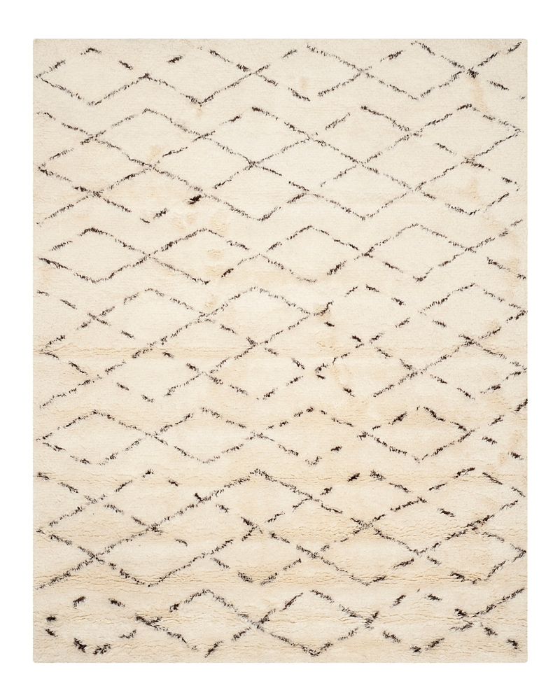 Safavieh Casablanca CSB847 Area Rug, 8' x 10'
