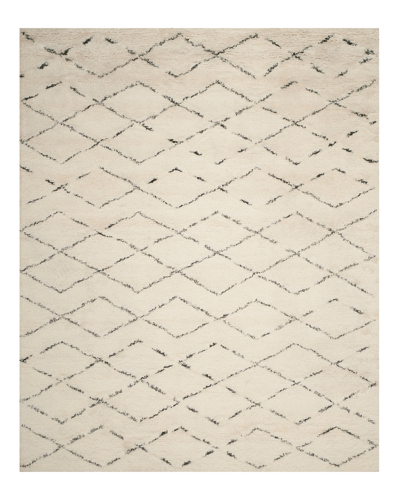 Safavieh Casablanca CSB847 Area Rug, 8' x 10'