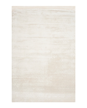 Safavieh Mirage Mir334 Area Rug, 4' X 6' In White