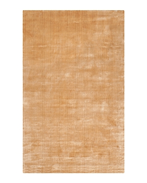 Safavieh Beckett Rug Hand Loomed, 4' X 6' In Old Gold